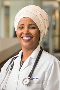 Roda Scego, CNM, ARNP, DNP - Burien, WA - Nurse Practitioner, Obstetrics & Gynecology