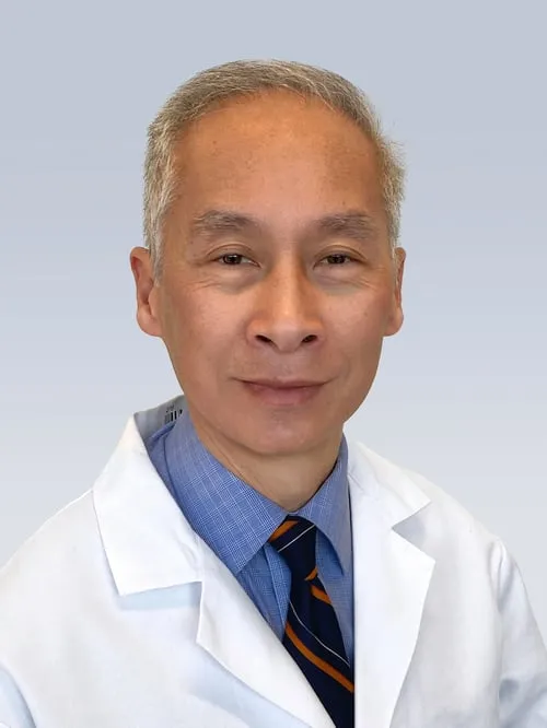 Dr. Immanuel K. Ho, MD - Philadelphia, PA - Gastroenterology, Gastroenterologist
