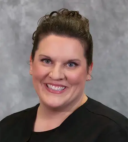 Dr. Lea Holcomb, DC