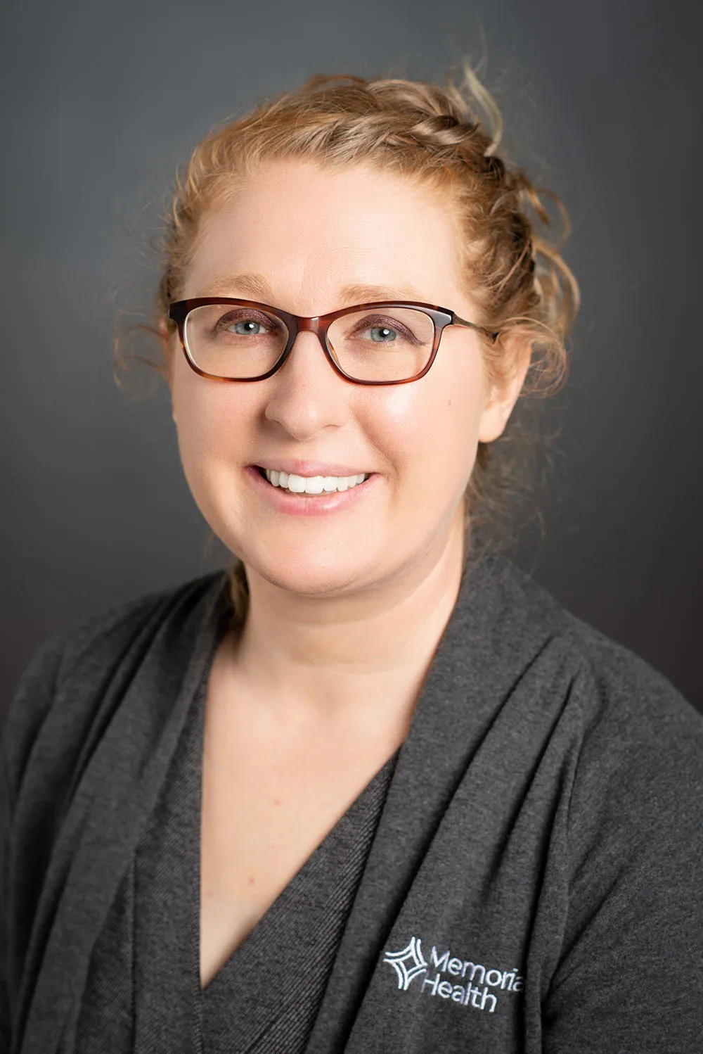 Emily Nielsen, APRN - Springfield, IL - Nurse Practitioner, Family Medicine