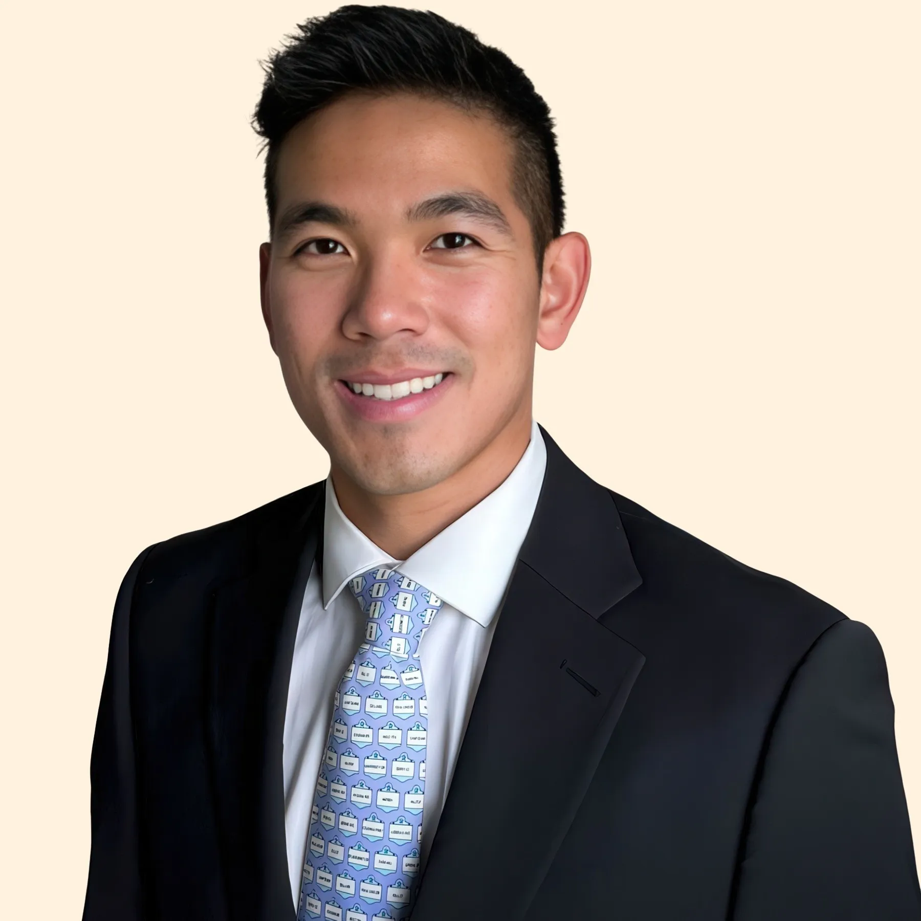 Andrew Trinh - Irving, TX - Psychiatry, Addiction Medicine, Nurse Practitioner