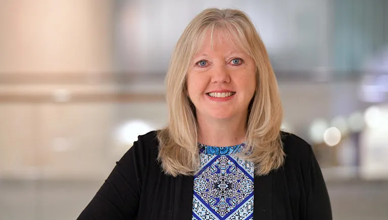 Dr. Sandra Lynn Hinds