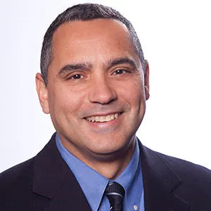 Dr. Victor Gerard Carrion, MD - Palo Alto, CA - Psychiatry