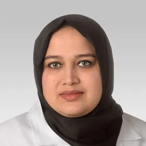 Dr. Nasiha Kulsum, MD - Woodridge, IL - Family Medicine