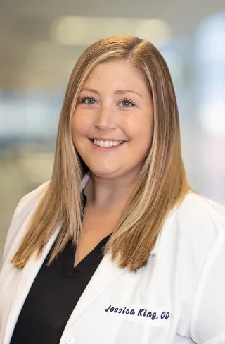 Dr. Jessica L King, OD - Athol, MA - Optometry, Optometrist