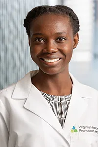 Dr. Renee Muyoka Maina, MD, Fellow - Seattle, WA - Surgery