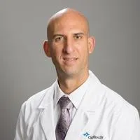 Dr. Jonathan Vashaw, DO - Springfield, MO - Emergency Medicine