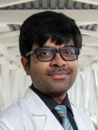 Dr. Muhammad Aziz, MD - Oregon, OH - Gastroenterology, Internal Medicine