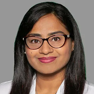 Dr. Farheen Saeed