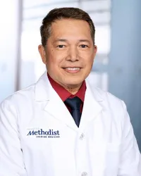 Dr. Alexander F. Laceras, MD - Rosenberg, TX - Family Medicine
