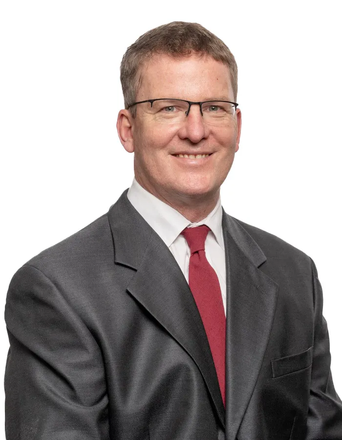 Dr. Thomas E. Knutson, DO - Lynchburg, VA - Orthopedic Surgery, General Orthopedics