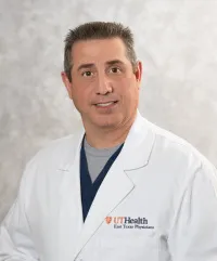 Dr. David Andreone, DPM, DABPM - Tyler, TX - Podiatry
