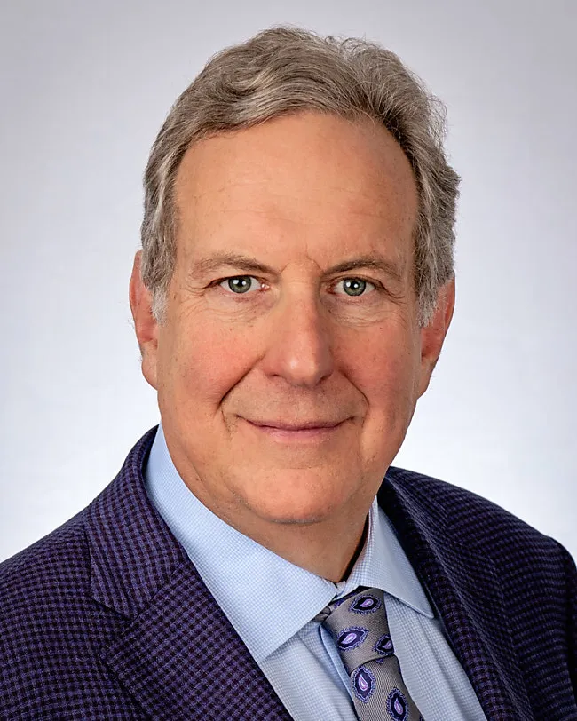 Dr. Ronald J. Falk - Chapel Hill, NC - Nephrology, Nephrologist
