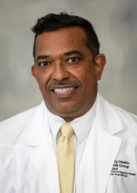 Dr. Ricardo O Pyfrom, MD, FAAOS - Merced, CA - Orthopedic Surgery