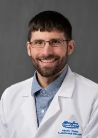Dr. Aaron J Iuppa, MD - Jackson, MI - Psychiatry