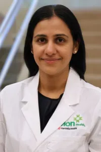 Dr. Monica Chowdhry, MD - Morgantown, WV - Gastroenterology
