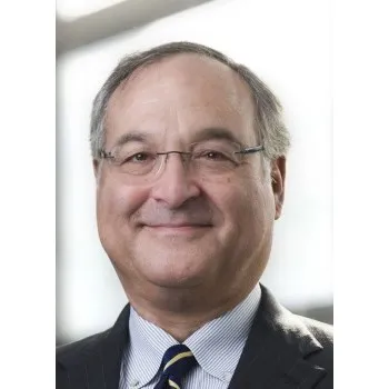 Dr. Larry S. Jefferson - Houston, TX - Pulmonology, Pediatric Pulmonology