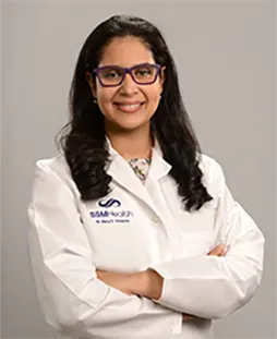 Dr. Olga Brea Pena, MD - Jefferson City, MO - Pediatrics, Internist/pediatrician