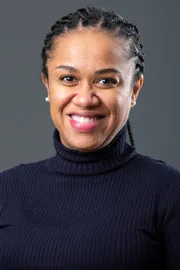 Dr. Patience Toyin-Thomas, MD - Lebanon, NH - Pediatrics, Internist/pediatrician
