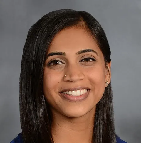 Dr. Reena Parikh, MD