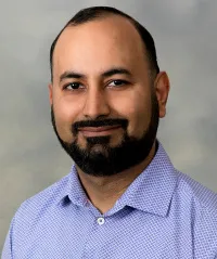 Varinder K. Sablok, FNP - Merced, CA - Family Medicine, Geriatric Medicine