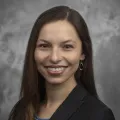 Dr. Lydia Mai Bunker Bunker - Temple, TX - Hospital Medicine, Internal Medicine