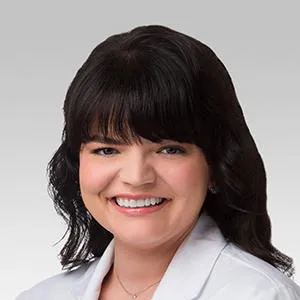 Dr. Eugenia Kyriakopoulos, DO - Orland Park, IL - Family Medicine