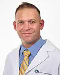 Dr. Brandon Clark, DO