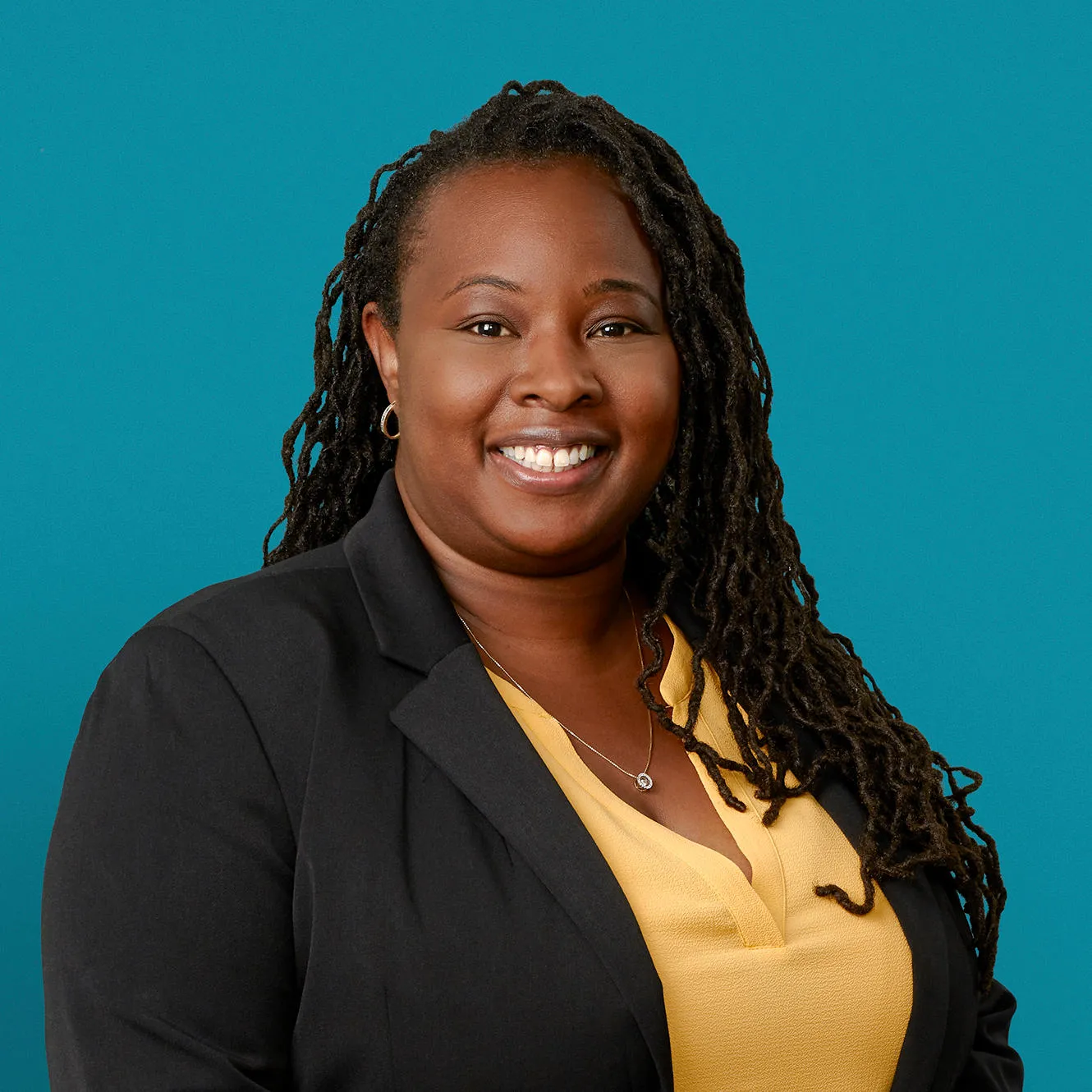 Katresha Janiece Williams-Ellington, APRN, CNP - Dayton, OH - Nurse Practitioner