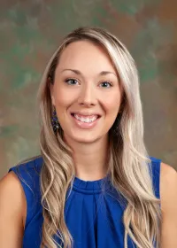 Dr. Arah K. Robbins, DO - Roanoke, VA - Hospital Medicine
