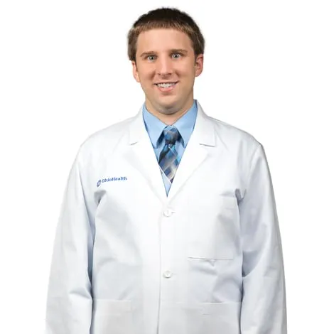 Dr. Scott Justin Varga, MD
