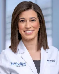Dr. Rebecca Lynn Martin, AUD, CCC-A, FAAA