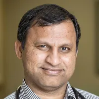 Dr. Sridhar Madgula, MD - Jacksonville, AR - Family Medicine