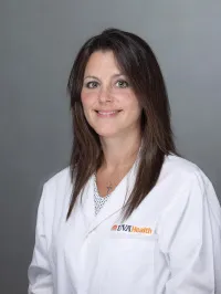 Kristy L Diffley, FNP - Manassas, VA - Cardiovascular Disease
