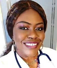 Anelechi Ottah, MSN, APRN, FNP-C