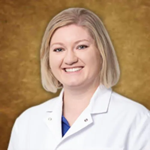 Dr. Alice Louise Shaw