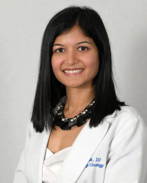 Dr. Ruchi D. Bhatt, DO - Brick, NJ - Oncology, Hematology Oncology