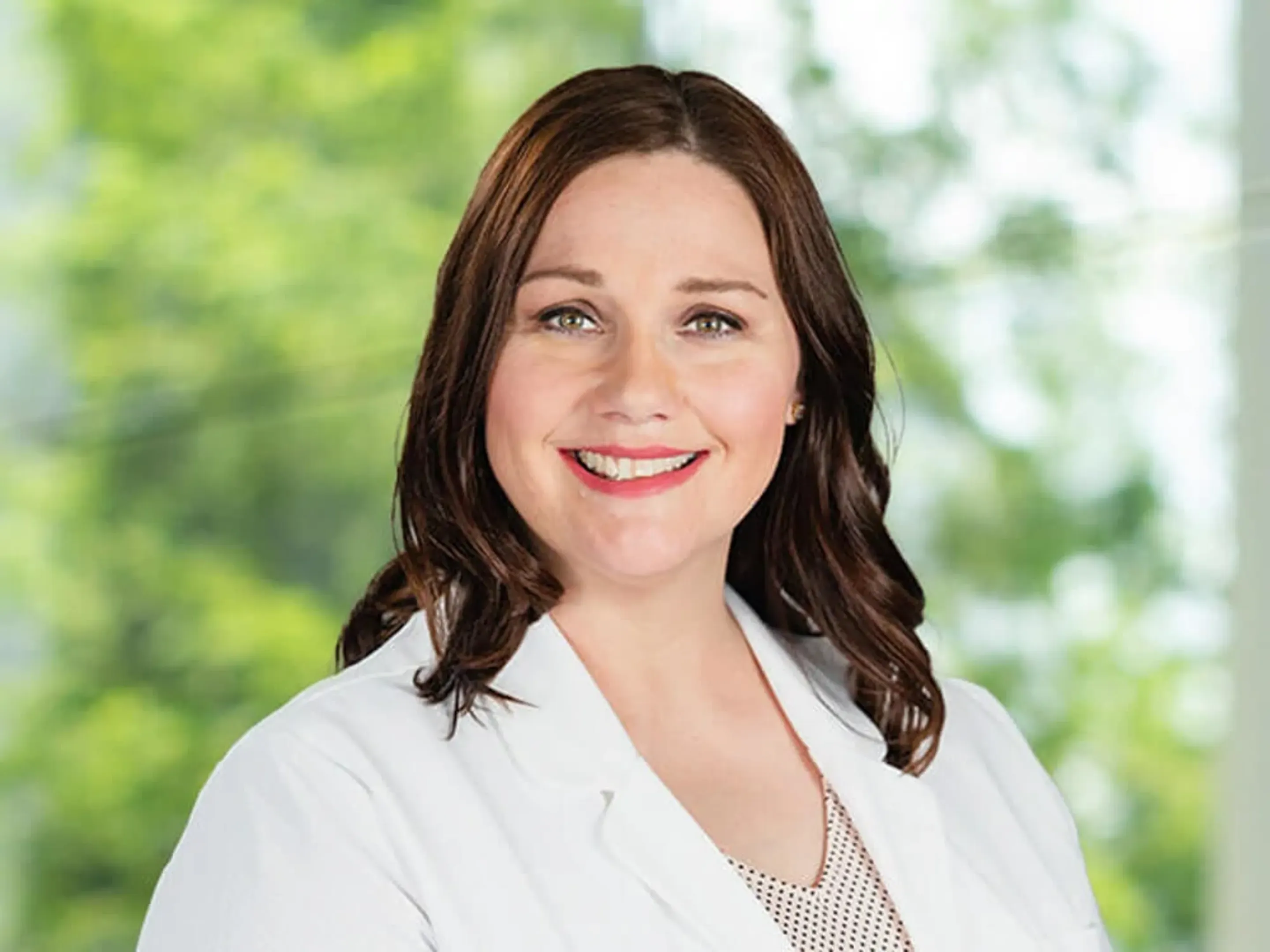 Dr. Maranda Marie Patterson