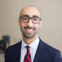 Dr. Sam Moghtaderi, MD - Washington, DC - Orthopedic Surgery