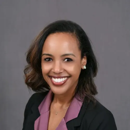 Dr. Mahelet Negash - Crofton, MD - Dentistry