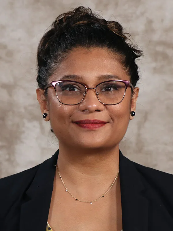 Dr. Avee P Champaneria, MD - Bloomington, IN - Psychiatry