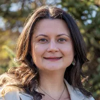 Sarah Maria Fortin - Columbus, OH - Nurse Practitioner, Psychiatry