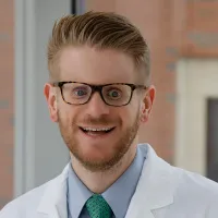 Dr. Ryan D Carroll, MD - Columbus, OH - Infectious Disease