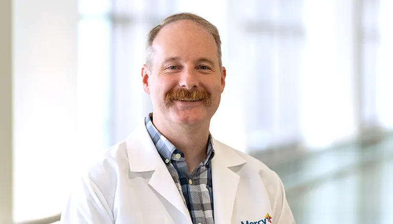 Dr. Matthew Wilson Bridges
