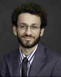Dr. Michael Aronov, DO - East Lansing, MI - Neurology