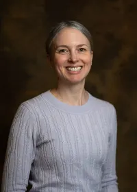 Dr. Laurie Doyon