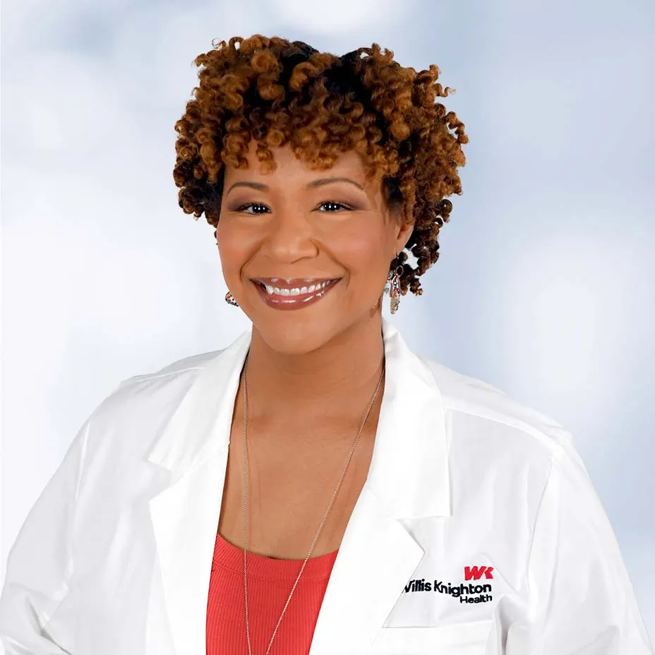 Malene Coleman, NP - Shreveport, LA - Nurse Practitioner, Cardiovascular Disease (physician Assistant Or Nurse Practitioner)