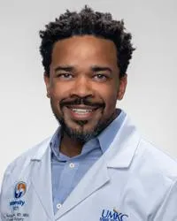 Dr. Nathan Gause, MD - Liberty, MO - Orthopedic Surgery