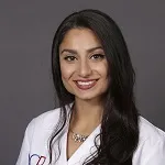 Dr. Negar Massah - Norfolk, VA - Prosthodontics