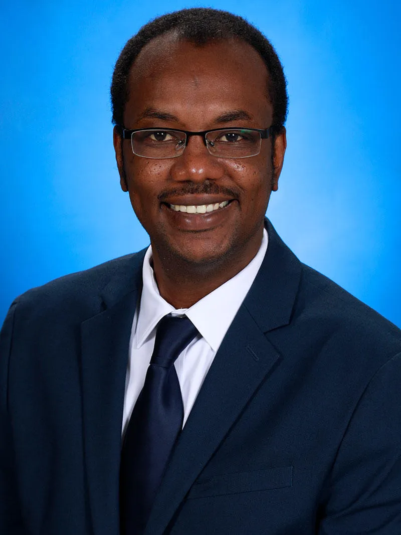 Dr. Fadulelmola M Fadul, MD - Cape Girardeau, MO - Other, Other Specialty